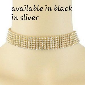 Neck Choker